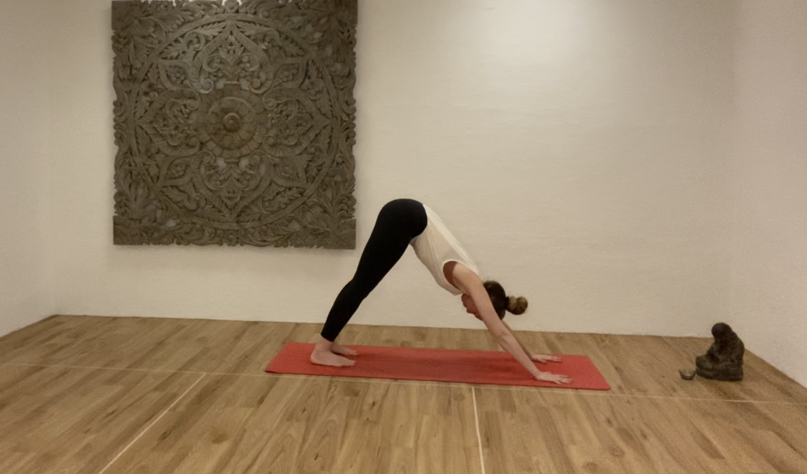yoga er tungt - 3 tips til å finne motivasjonen