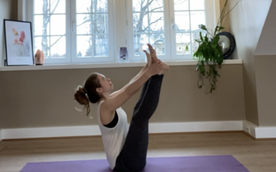 Hvordan finne tid til yoga praksisen når du har det travelt?