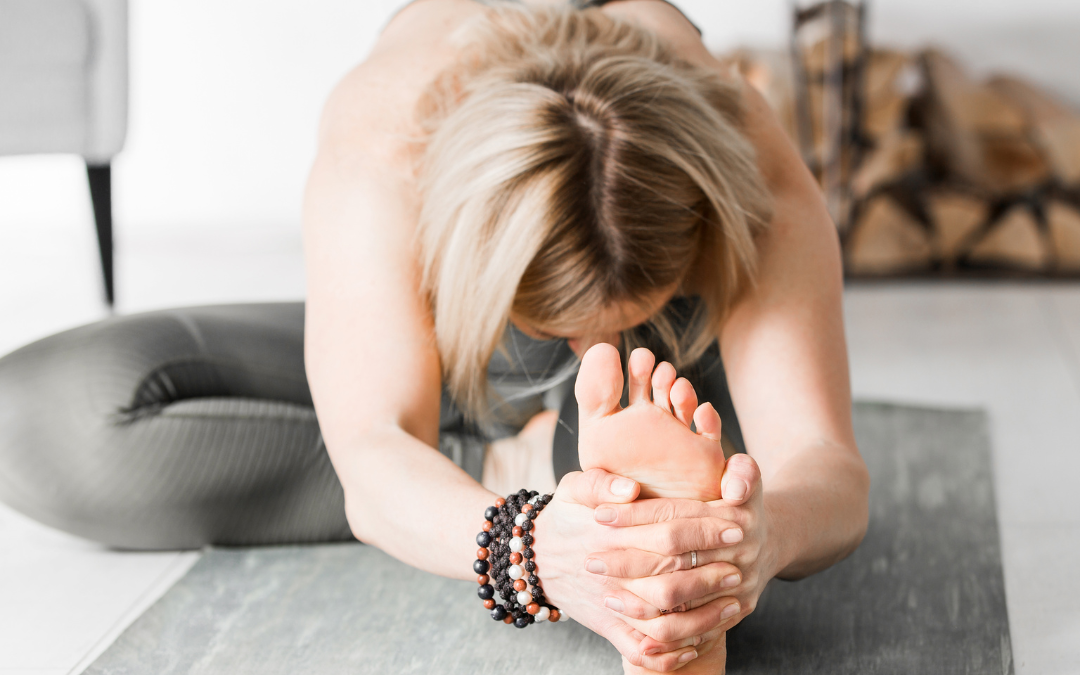 5 tips til å kick-starte en varig Ashtanga Yoga praksis!
